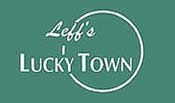 leffs lucky town st patricks day run tulsa